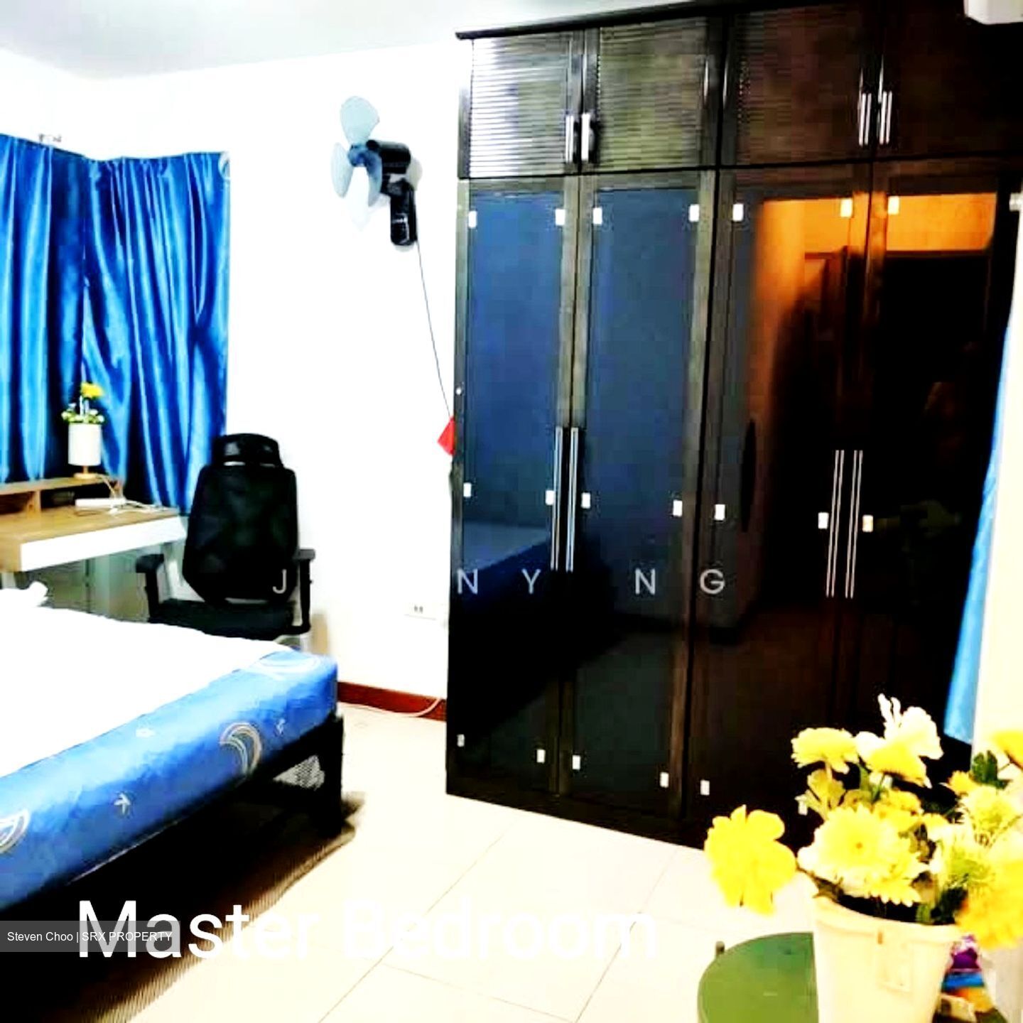 Blk 21 Teban Vista (Jurong East), HDB 4 Rooms #607387461
